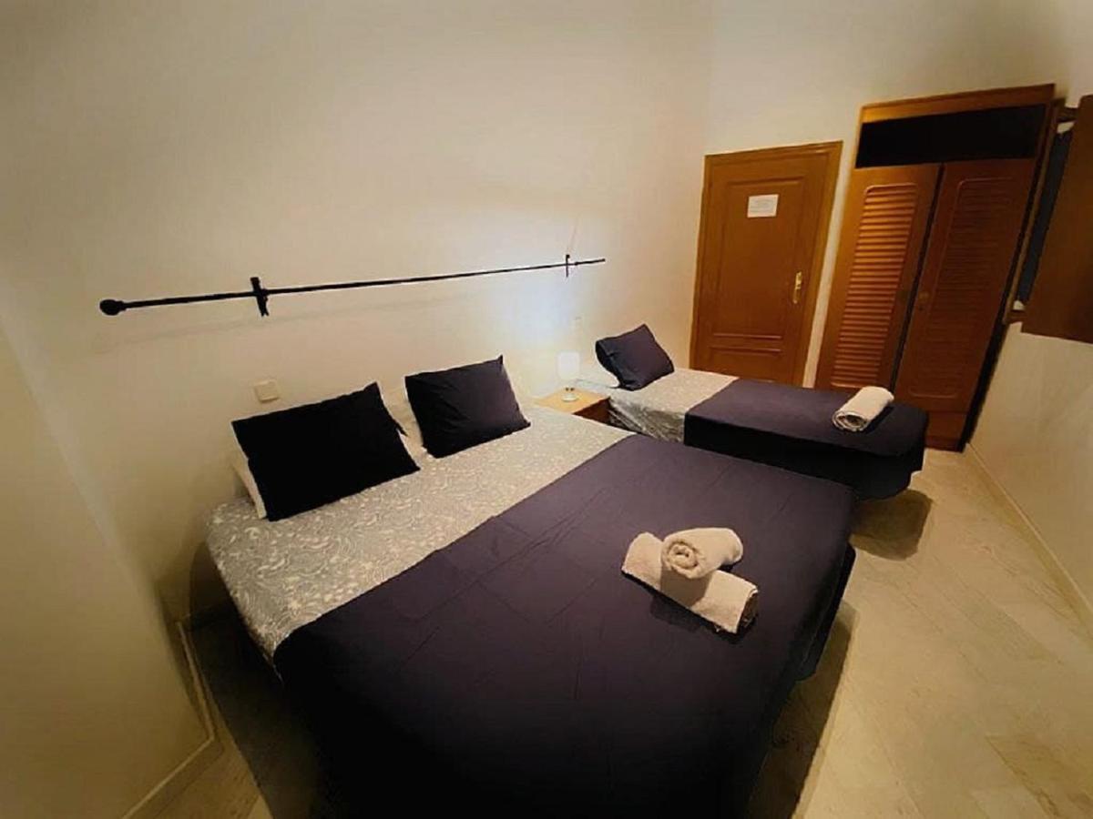 Hotel Arta à Madrid Extérieur photo