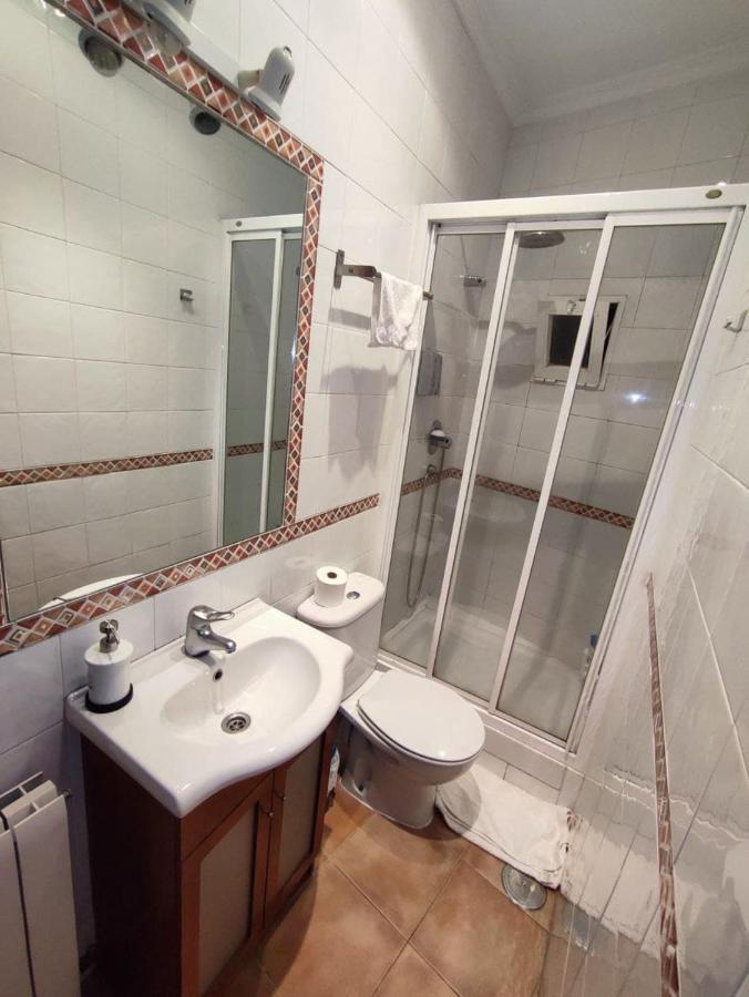 Hotel Arta à Madrid Extérieur photo
