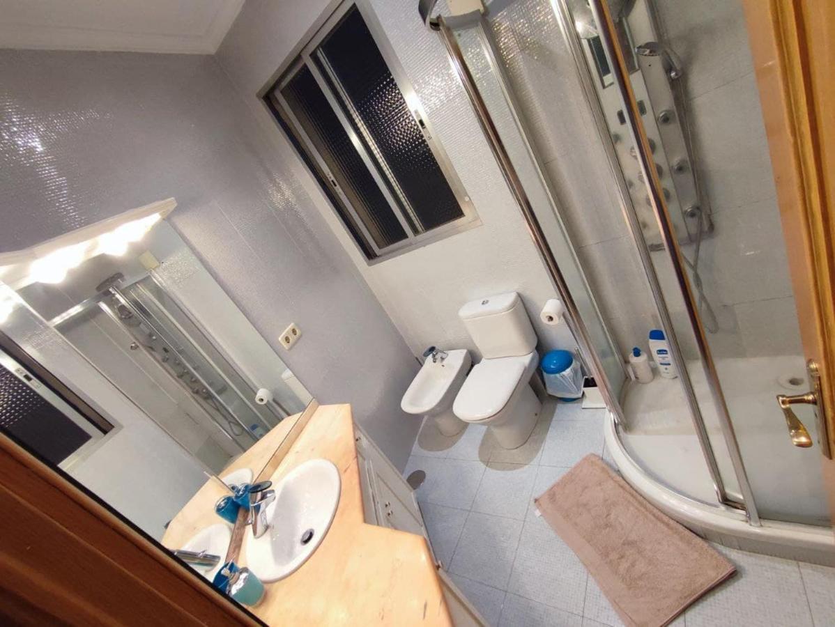 Hotel Arta à Madrid Extérieur photo