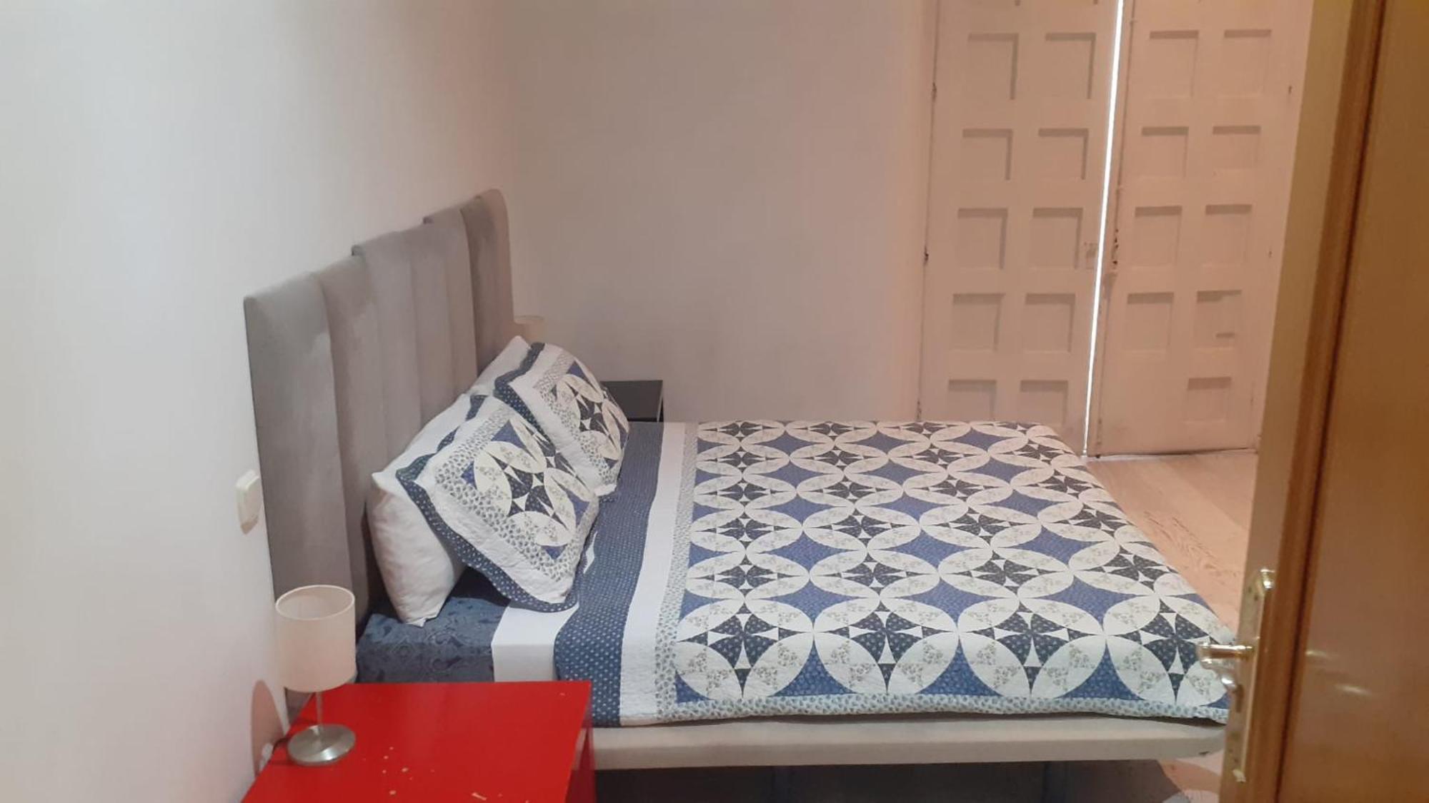 Hotel Arta à Madrid Extérieur photo